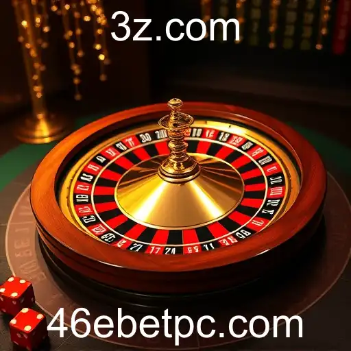 46ebet Transforma o Cenário dos Jogos Online
