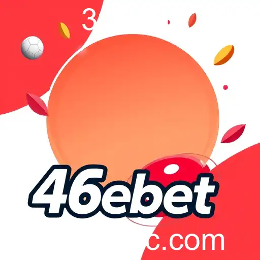 A Ascensão da 46ebet no Mundo dos Jogos Online