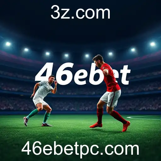 46ebet: Transformando Apostas Online em Portugal