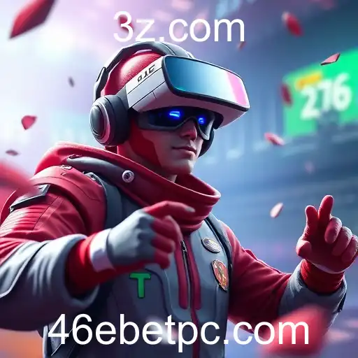 Revolução nos Jogos Online: 46ebet em Destaque