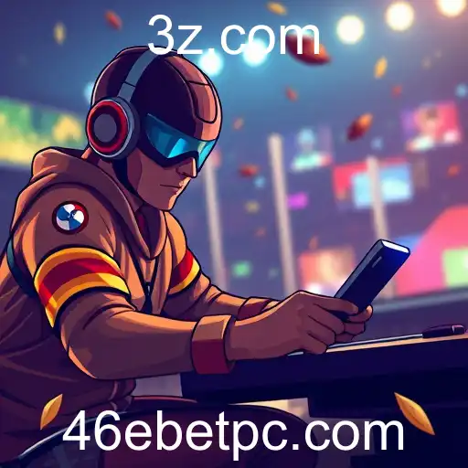 Tendências de Jogos em 2025