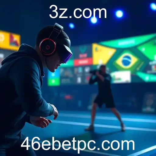 O Impacto dos Jogos Online no Brasil em 2025