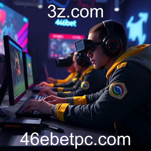 Crescimento e Perspectivas para Jogos Online no Brasil