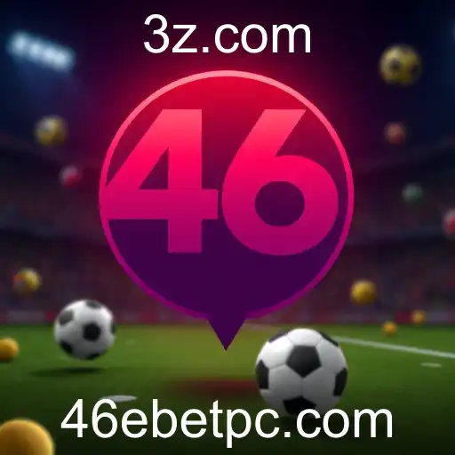 A Revolução nos Jogos Online: 46ebet Atualiza Plataforma