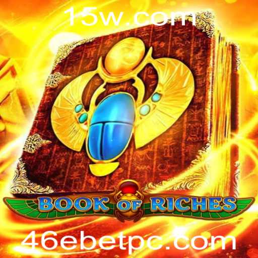 Explorando o Mundo de Aventuras em BookofRiches: Um Guia Completo