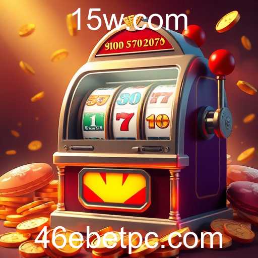 Explorando o Fascinante Mundo dos Caça-níqueis com 46ebet