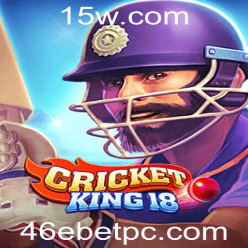 CricketKing18: O Jogo Revolucionário que Está Conquistando os Amantes do Cricket