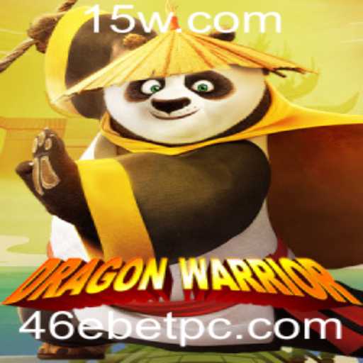 Explorando DragonWarrior: Uma Jornada Épica e Estratégica com 46ebet