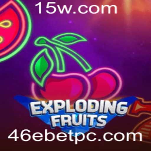 ExplodingFruits: Um Mergulho no Universo Vibrante do Novo Jogo Online