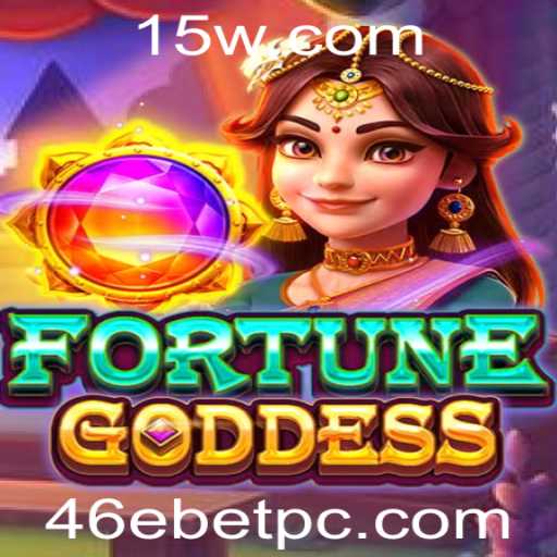 Descubra o Mundo de FORTUNEGODDESS: Uma Jornada em 46ebet
