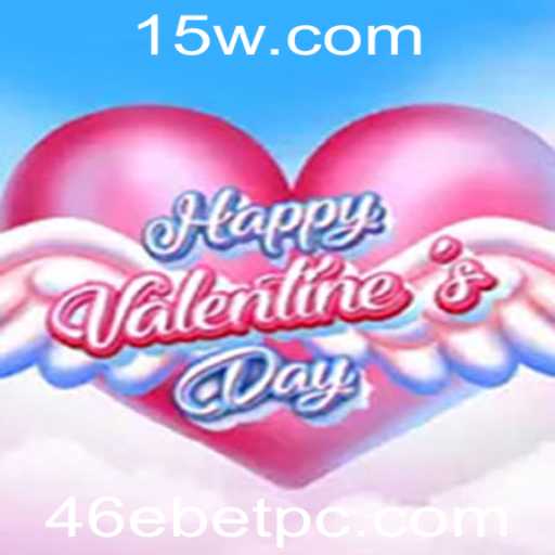Descubra a Magia do Jogo HappyValentinesDay com 46ebet