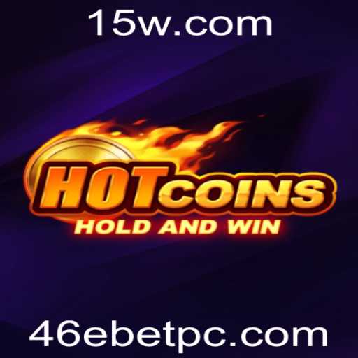 HotCoins: O Jogo de Estratégia Envolvente Alimentado por 46ebet