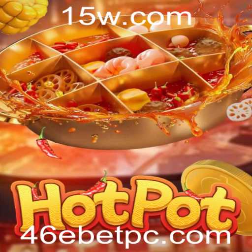 Descubra o Empolgante Jogo Hotpot e Como Jogar