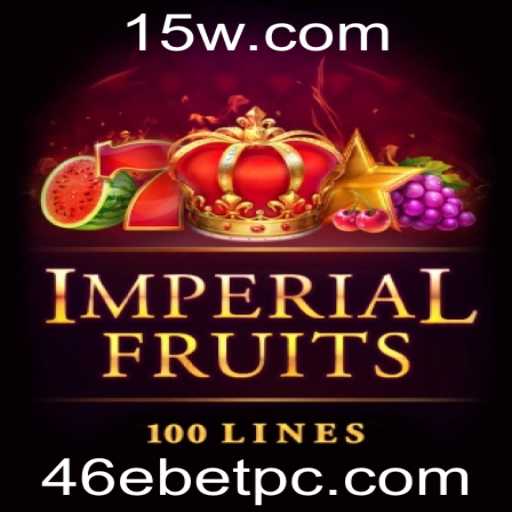 ImperialFruits100: Uma Experiência de Jogo Cativante e Inovadora