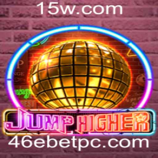 Descubra o Empolgante Mundo de JumpHigher