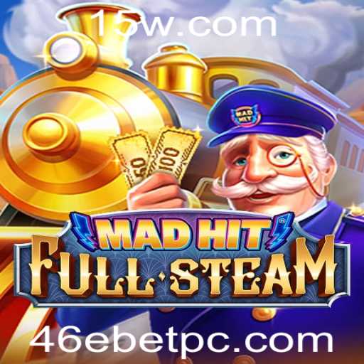 Explorando o Universo de MadHitFullSteam: Um Jogo Revolucionário com 46ebet