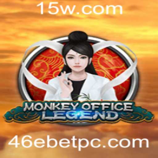 MonkeyOfficeLegend: Descubra o Novo Jogo de Estratégia e Aventura