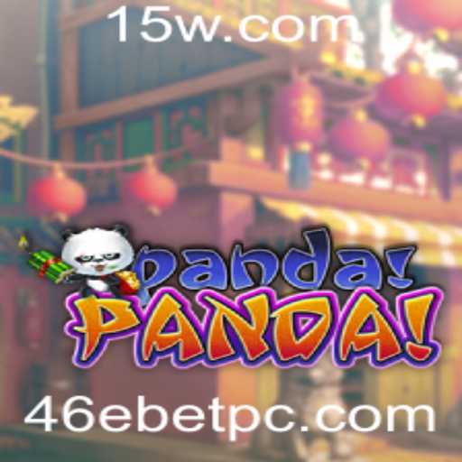 PandaPanda: Descubra o Novo Fenômeno dos Jogos com 46ebet