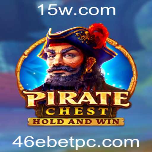 Descubra as Aventuras de PirateChest: Um Novo Jogo Emocionante com 46ebet