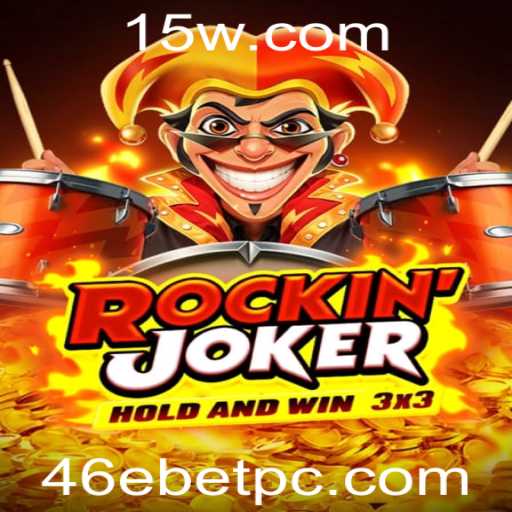 Descubra o Jogo RockinJoker: Regras, Estratégias e Eventos Atuais