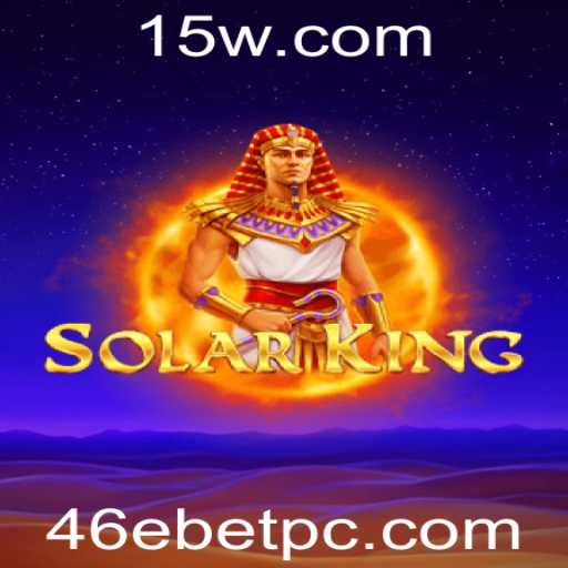 SolarKing: O Jogo Estratégico que Está Dominando as Tabelas