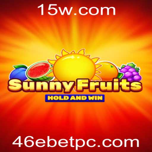 Descubra o Fascinante Mundo de SunnyFruits com 46ebet