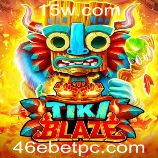 Descubra a Empolgante Aventura de TikiBlaze: Jogo Estratégico e Desafiante