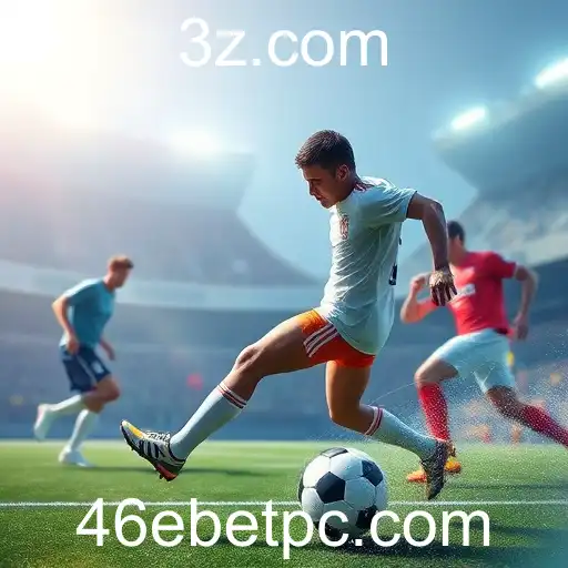 Esportes Virtuais no 46ebet: Uma Nova Dimensão em Apostas Online